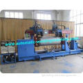 Double Head Circle Seam Automatic Welding Machine For Tank